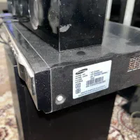 سینما خانواده و DVD|سیستم صوتی خانگی|تهران, جی|دیوار