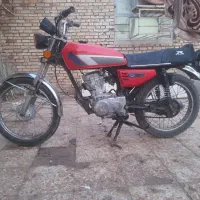 موتور پارکینگی