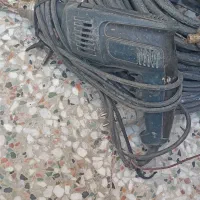 سنگ برقی بوش اصل|ابزارآلات|شیراز, شهدای شهرک سعدی|دیوار