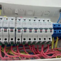 برقکار ساختمان