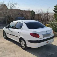 ۲۰۶ SD v20|خودرو سواری و وانت|مشهد, نوفل لوشاتو|دیوار