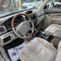 پرادو ۴ سیلندر ۲۰۰۸ بی رنگ|خودرو سواری و وانت|تهران, نارمک|دیوار