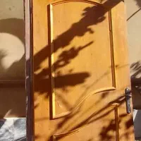 پنجره و در و کم اتاق خواب و در با کم سرویس|مصالح و تجهیزات ساختمان|گناباد, |دیوار