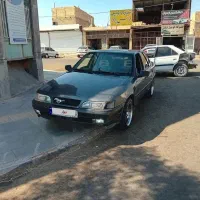 اسپرو مدل‌ ۹۳ میلادی سفارشی عرب  به قیمت یه پراید