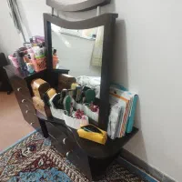 تخت و خواب دو نفره کامل