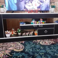 زیر تلویزیون ام|میز تلویزیون|شوشتر, |دیوار