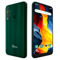 گوشی موبایل +gplus p10