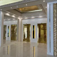 126متر 3 خواب/تهاتر ملک/مناسب مشکل پسندان|فروش آپارتمان|تهران, شهرک خرازی|دیوار