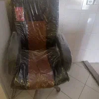 میز اداری تحریر صندلی مدیریت صندلی اصلاح|مبلمان اداری|مشهد, دانشجو|دیوار