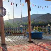 بومگردی کوچه باغ کلات نادر