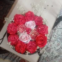 پک گل ربانی