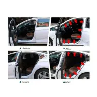 نوار درزگیر و صداگیر درب خودرو / پرداخت درمحل|قطعات یدکی و لوازم جانبی|اهواز, زندوکیلی|دیوار