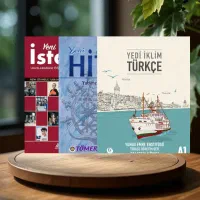 آموزش خصوصی ترکی استانبولی|خدمات آموزشی|کرج, گلشهر|دیوار