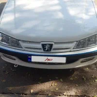 پژو پارس سال موتورجدیدزیمنس درچه گازی سیمی|خودرو سواری و وانت|تهران, شهرک فردوس (حسینی)|دیوار