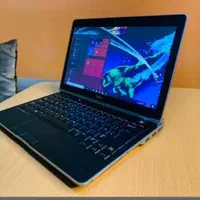 لپ-تاپ با حافظه سرعت بالا دل باتری نو|رایانه همراه|گنبد کاووس, |دیوار