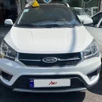 ایکس ۲۲ اسپرت لاکچری مدل ۴۰۱ بیرنگ