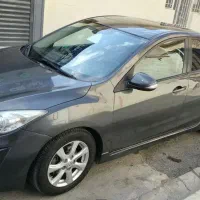 مزدا 3 نیو|خودرو سواری و وانت|شاهین‌شهر, نظامی|دیوار