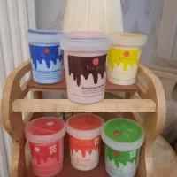 ماسک های پودری هیدروژلی ویونسا|آرایشی، بهداشتی، درمانی|تهران, قیطریه|دیوار