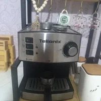 قهوه ساز تلونیکس