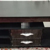 میز تلویزیون سالم درحد