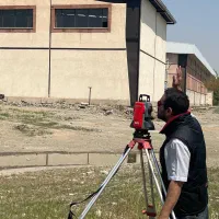 کارشناس رسمی دادگستری نقشه برداری UTm