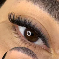 « اکستنشن تخصصی مژه و لیفت ابرو و مژه »|خدمات آرایشگری و زیبایی|تربت جام, پاسداران|دیوار