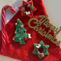 کوکی کریسمس|خوردنی و آشامیدنی|تهران, قیطریه|دیوار