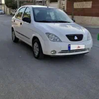 تیبا 2مدل 94|خودرو سواری و وانت|قزوین, |دیوار