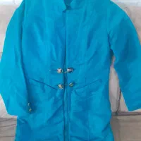 دو عدد مانتو و پالتو|لباس|برازجان, |دیوار