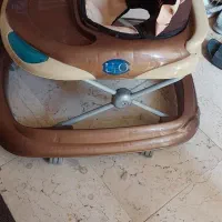 روروئک چیکو در حد نو