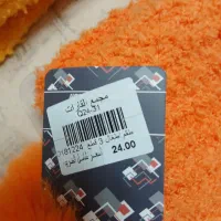 ست کلاه شال ودسنکش خارجی دردو رنگ
