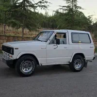 فروش پاترل دو درب درجه یک|خودرو سواری و وانت|خلیفان, |دیوار