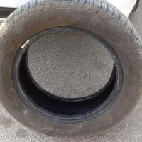 ۴ حلقه لاستیک بارز کاملا در حد نو