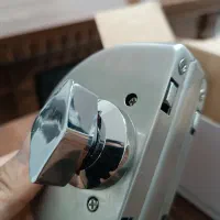 قفل سکوریت