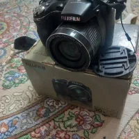 دوربین عکاسی فوجی فیلم