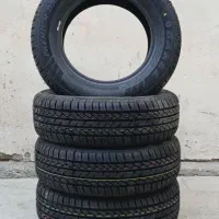 لاستیک بارز ۱۸۵ .۱۰۰ درصد  پژو