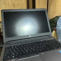 لپ تاپ hp 650 g1