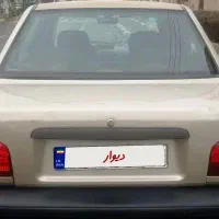 پراید  مدل ۹۳|خودرو سواری و وانت|تهران, نیکنام|دیوار