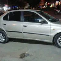 سمندمدل۸۱موتورتعویض ۴۰۲