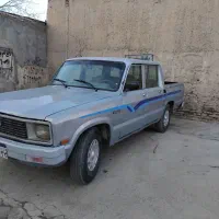 مزدا دوکابین ژاپنی|خودرو سواری و وانت|نیشابور, شهرک قدس|دیوار