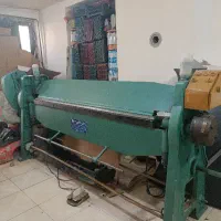 دستگاه گیوتین ،خم و نقطه جوش|ماشینآلات صنعتی|باسمنج, |دیوار