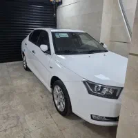 دنا پلاس توربو اپشنال مدل ۱۴۰۳