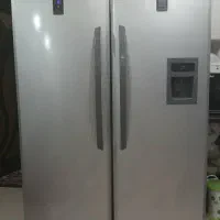 یخچال دوقلو