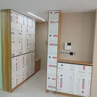 کابینت و دکوراسون داخلی|مصالح و تجهیزات ساختمان|پردیس, شهرک صنعتی خرمدشت فاز ۷|دیوار