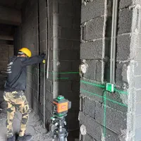 برق کاری ساختمان و نصب اجزای برقی|خدمات پیشه و مهارت|آزادشهر, |دیوار