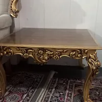 فقط فروش|مبلمان خانگی و میز عسلی|کرج, اسلام‌آباد|دیوار