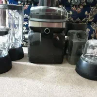 ابمیو گیری مخلوط ودومدل اسیاب