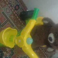 اسباب بازی بچه ها دوتا|اسباب‌بازی بچه|رشت, استقامت ۲|دیوار