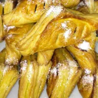 کیک وسه گوش