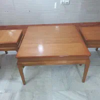 میز و عسلی